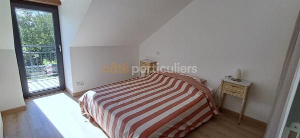 Location Maison130 m² - 4 Pièces - AURIAC LAGAST (12120)