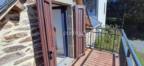 Location Maison130 m² - 4 Pièces - AURIAC LAGAST (12120)