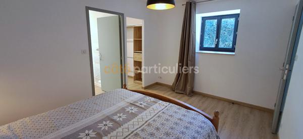 Location Maison130 m² - 4 Pièces - AURIAC LAGAST (12120)