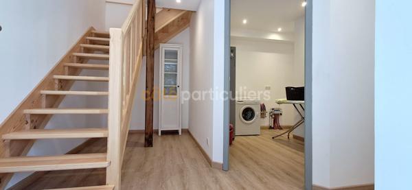 Location Maison130 m² - 4 Pièces - AURIAC LAGAST (12120)