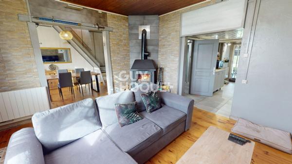 Maison à vendre à PÉRONNE (80200).