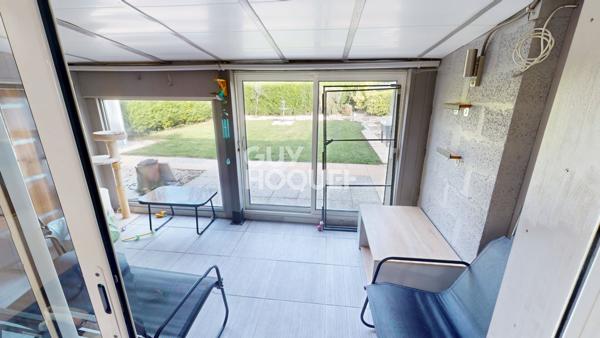 Maison à vendre à PÉRONNE (80200).