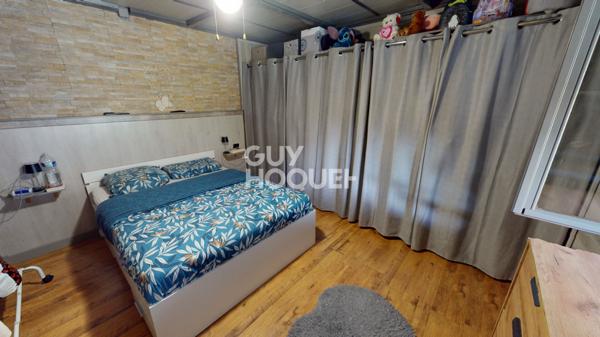 Maison à vendre à PÉRONNE (80200).