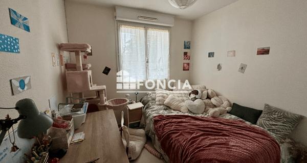 À vendre Appartement 2 pièces 33 m² - Poitiers 86000