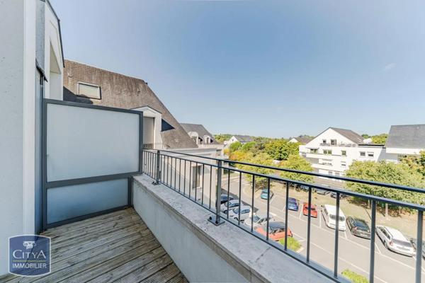 Appartement à vendre 2 pièces 38m²