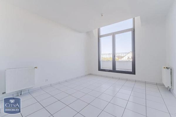 Appartement à vendre 2 pièces 38m²