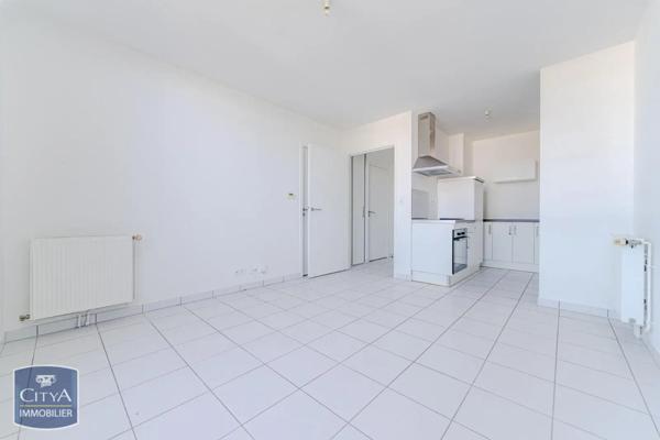 Appartement à vendre 2 pièces 38m²