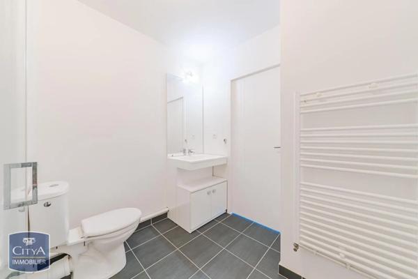 Appartement à vendre 2 pièces 38m²