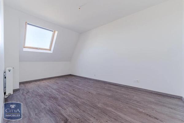 Appartement à vendre 2 pièces 38m²