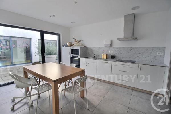 à vendre  498,40 m2 FOLSCHVILLER - 57