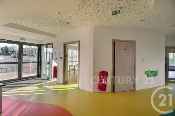 à vendre  498,40 m2 FOLSCHVILLER - 57