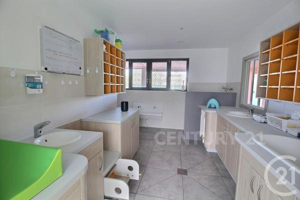 à vendre  498,40 m2 FOLSCHVILLER - 57