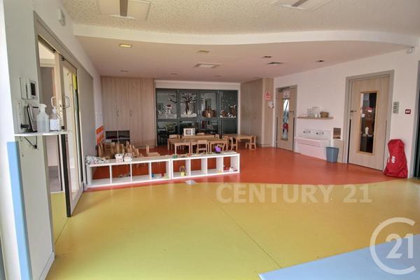 à vendre  498,40 m2 FOLSCHVILLER - 57