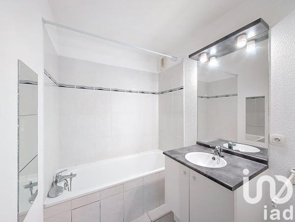 Appartement à vendre 3 pièces 65 m² Bègles