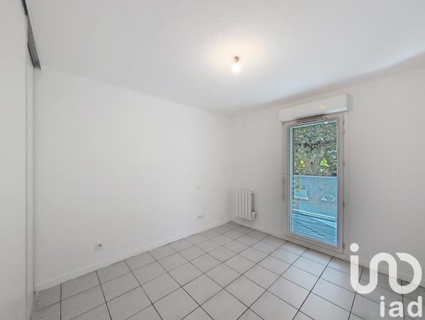 Appartement à vendre 3 pièces 65 m² Bègles