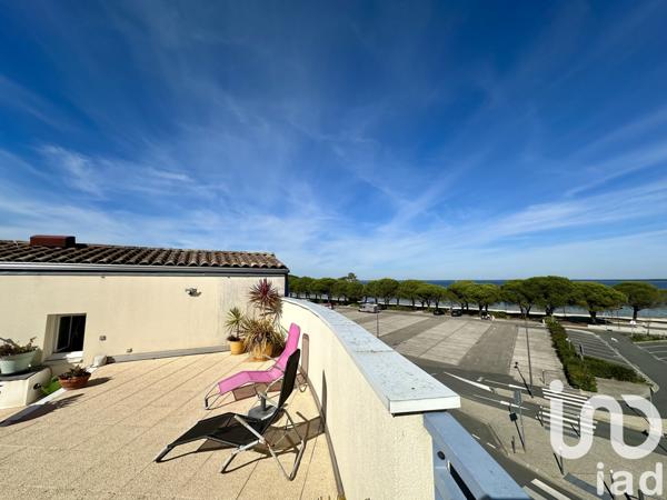 Appartement à vendre 4 pièces 76 m² Carcans