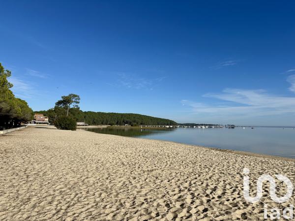 Appartement à vendre 4 pièces 76 m² Carcans