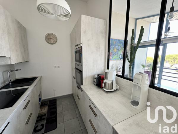 Appartement à vendre 4 pièces 76 m² Carcans