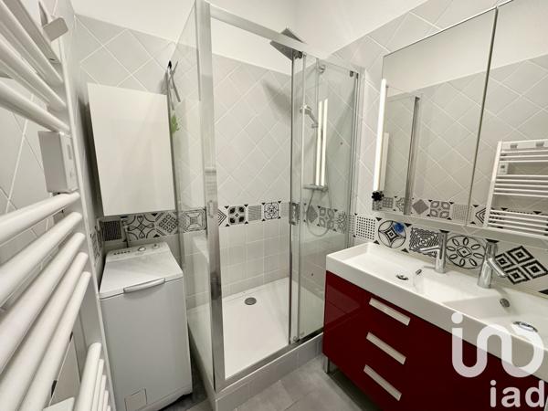 Appartement à vendre 4 pièces 76 m² Carcans