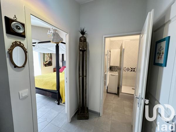 Appartement à vendre 4 pièces 76 m² Carcans