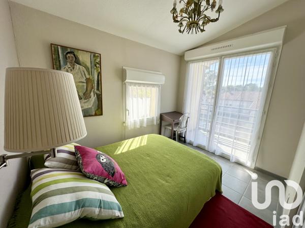 Appartement à vendre 4 pièces 76 m² Carcans