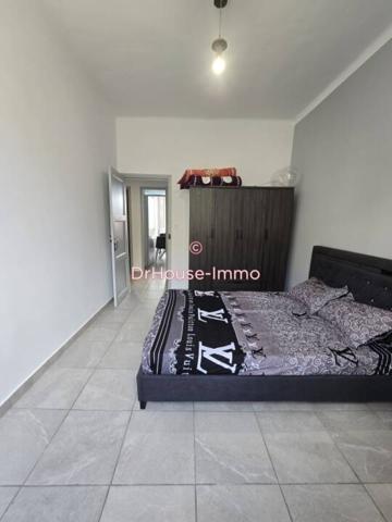 Appartement à vendre 2 pièces de 44 m²