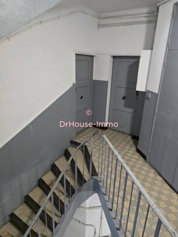 Appartement à vendre 2 pièces de 44 m²