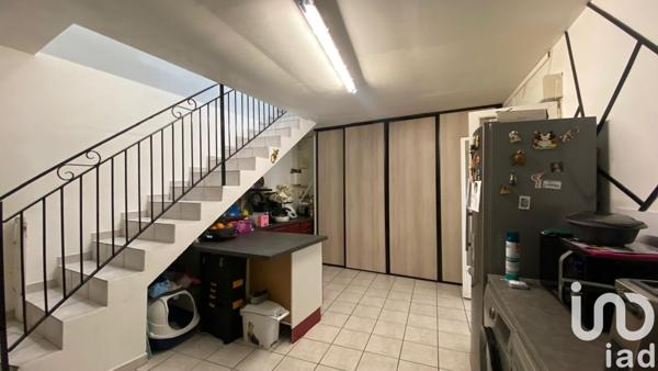 Maison à vendre 3 pièces 97 m² Sauveterre
