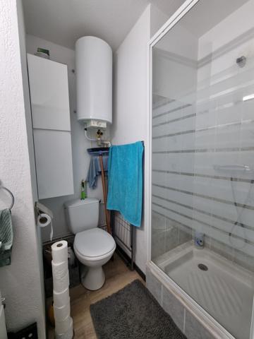 Saint-Pierre-la-mer (11560) Appartement T2 de 23 m2 avec parking 11560 Saint Pierre La Mer