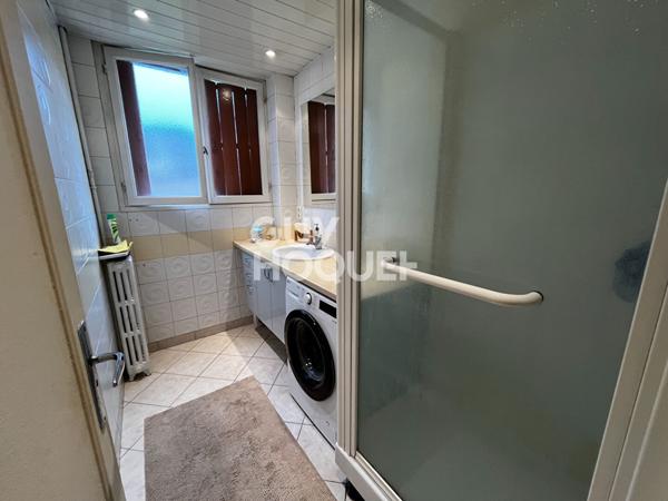 CHAMBRE EN COLOCATION