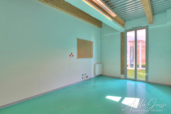 Votre bureau clé‑en‑main à Panazol