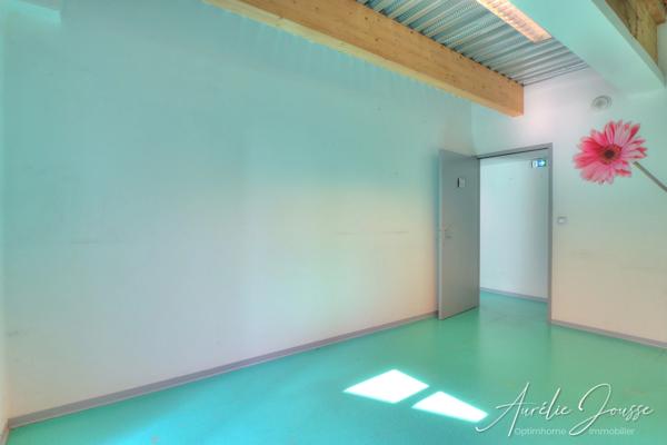 Votre bureau clé‑en‑main à Panazol