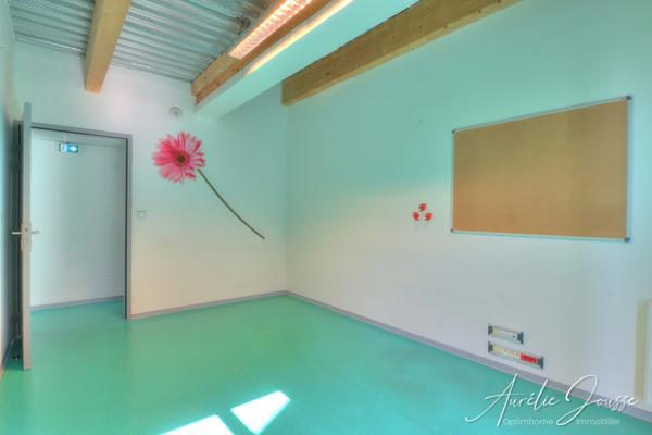 Votre bureau clé‑en‑main à Panazol