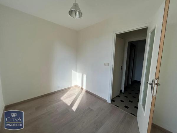 Location appartement 1 pièce de 30.57m²