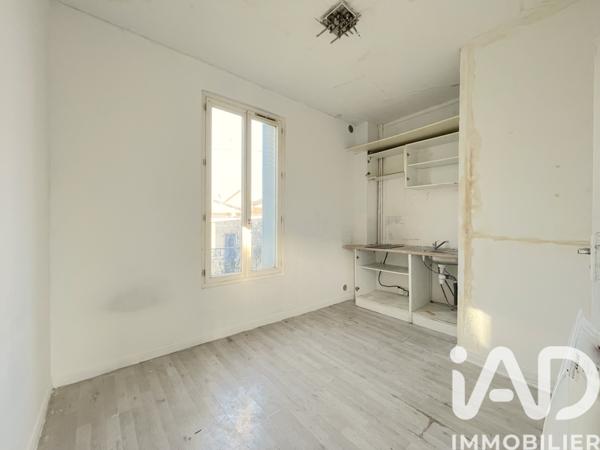 Appartement à vendre 4 pièces 80 m² Vigneux-sur-Seine