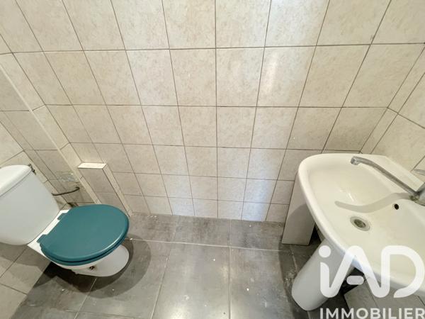 Appartement à vendre 4 pièces 80 m² Vigneux-sur-Seine