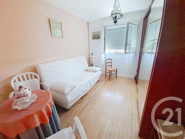 Appartement F3 à vendre  4 pièces - 57,35 m 2   FECAMP  - 76