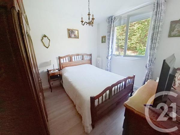 Appartement F3 à vendre  4 pièces - 57,35 m 2   FECAMP  - 76