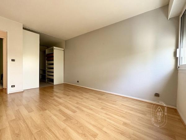 Appartement de type 3 avec terrasse et garage - Mouvaux