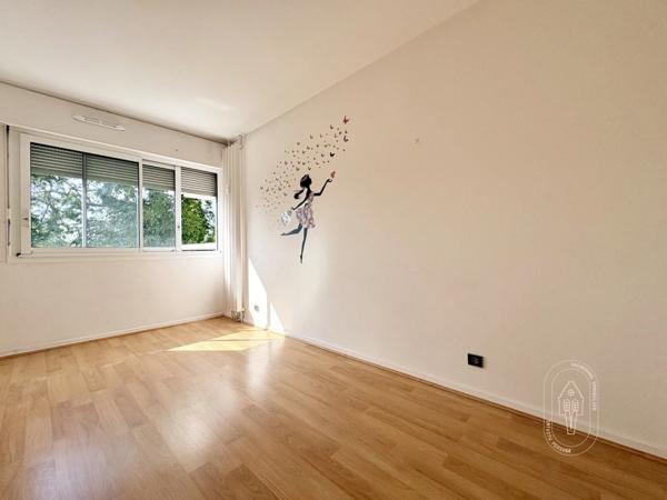 Appartement de type 3 avec terrasse et garage - Mouvaux