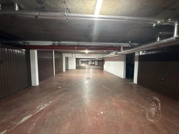 Appartement de type 3 avec terrasse et garage - Mouvaux