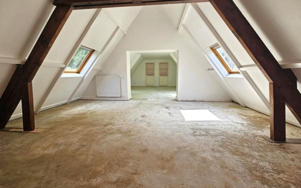 Maison à vendre    9 pièces •  Soisy-sur-Seine
