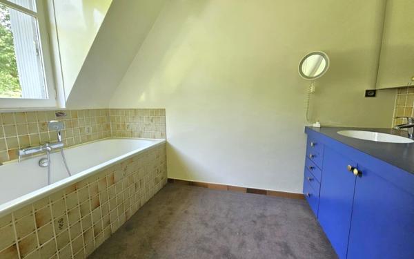 Maison à vendre    9 pièces •  Soisy-sur-Seine