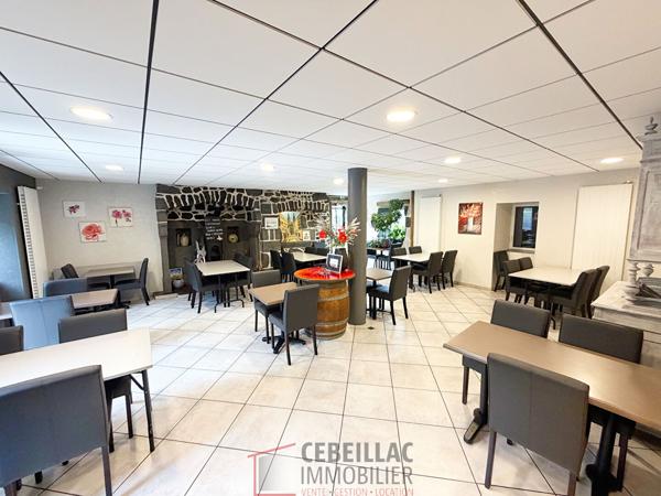 Immeuble 6 pièces de 260 m2
