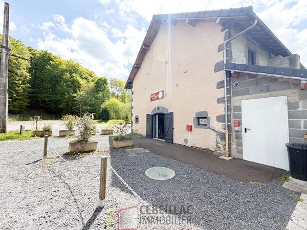 Immeuble 6 pièces de 260 m2