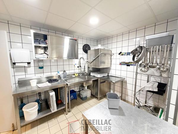 Immeuble 6 pièces de 260 m2