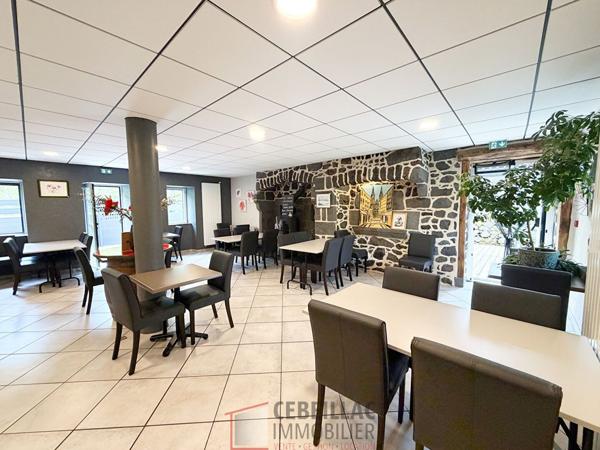 Immeuble 6 pièces de 260 m2