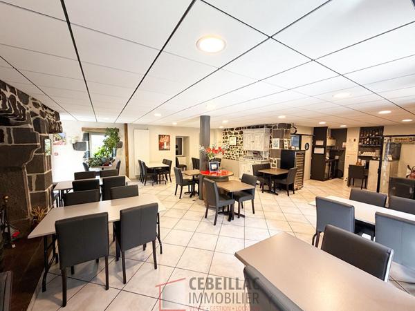 Immeuble 6 pièces de 260 m2