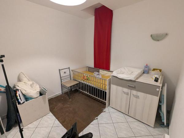 BEZIERS - Immeuble de 2 appartements et garage