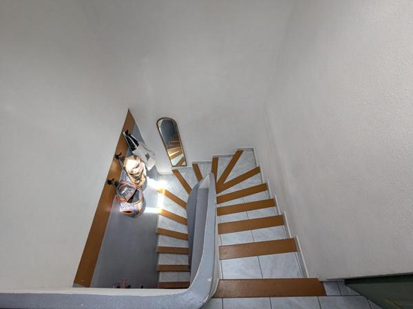 BEZIERS - Immeuble de 2 appartements et garage